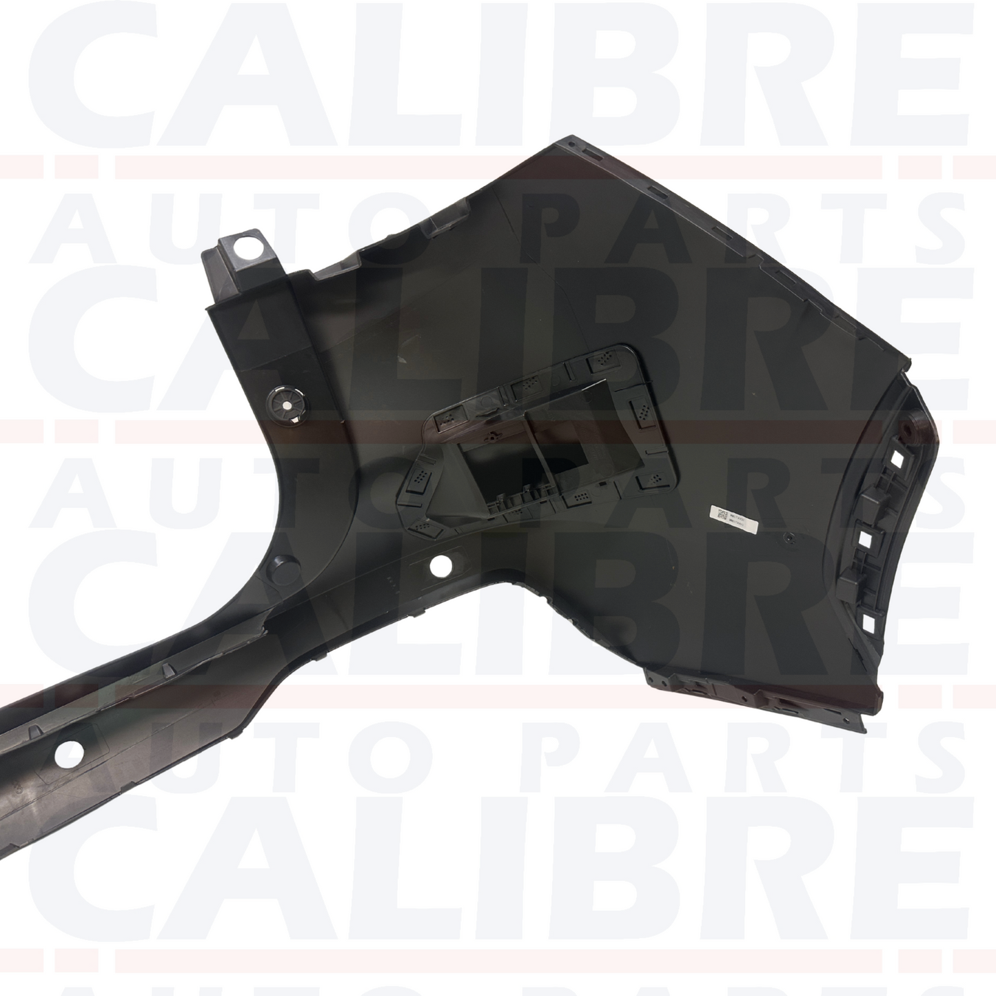 MG HS MK2 2023-2025 PRIMED REAR BUMPER SKIN 11082091