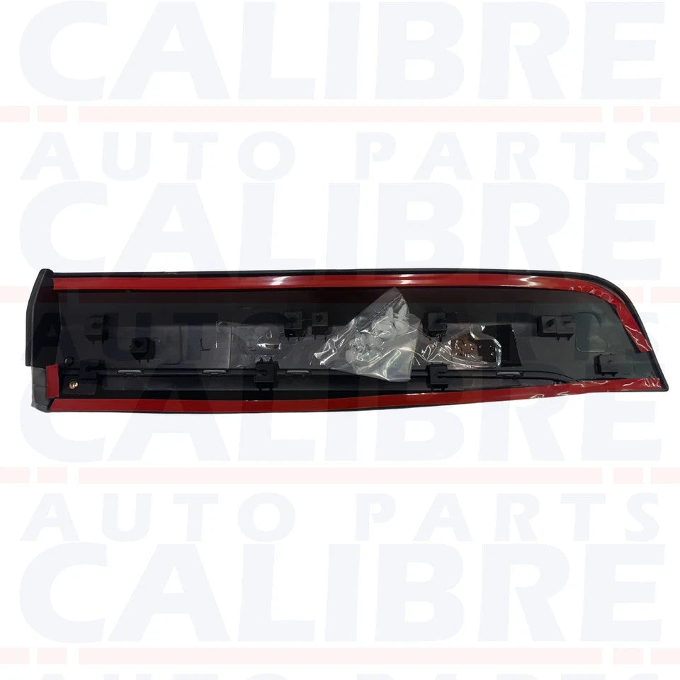 MG ZS 2017-2025 Rear Left Passenger Side Door Moulding Trim - 10252396