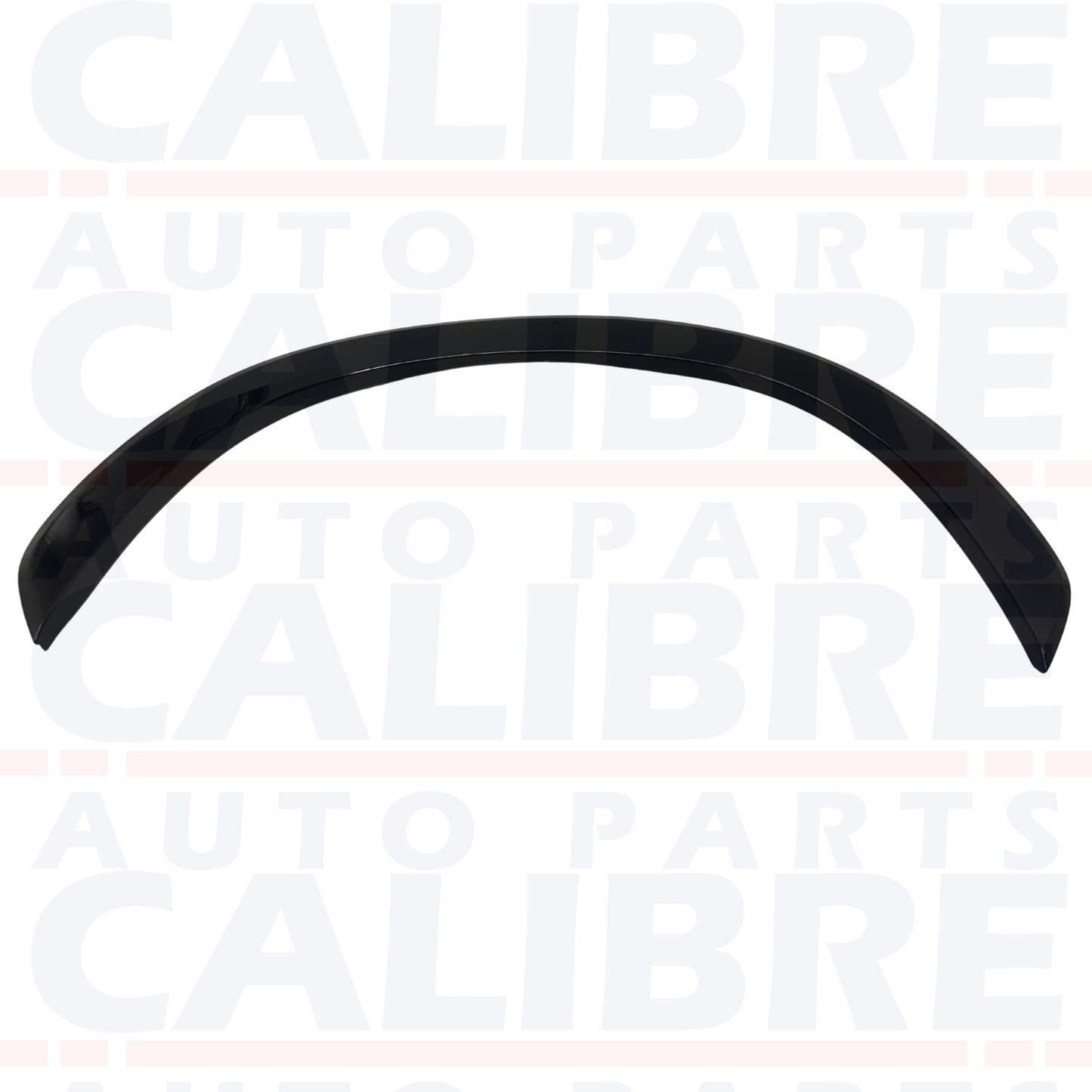 MG HS MK2 2023-2025 FRONT LEFT WHEEL ARCH MOULDING TRIM - 10910377