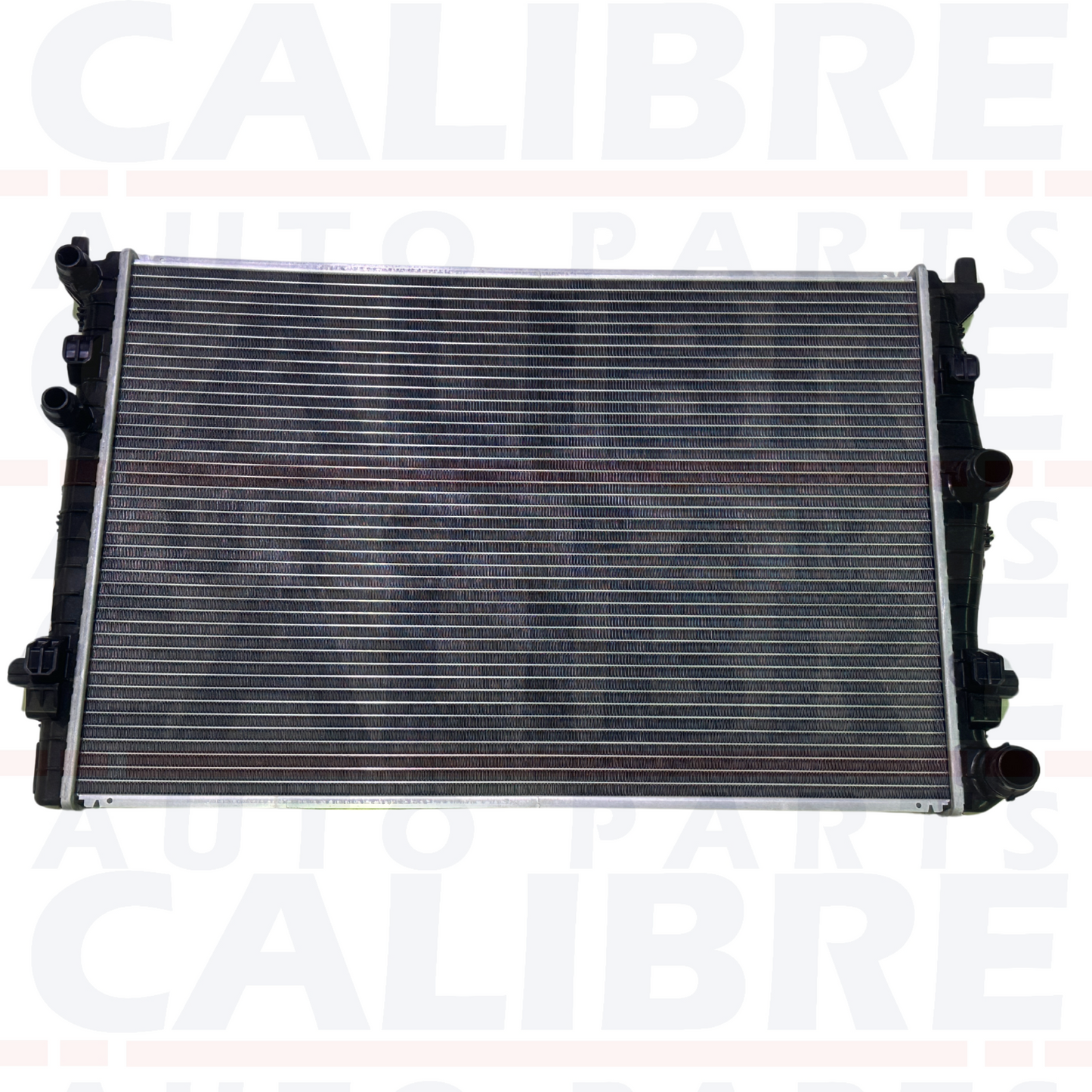 VW & AUDI & SEAT & SKODA 2017-2025 1.0L TSI (PETROL) RADIATOR WATER COOLANT