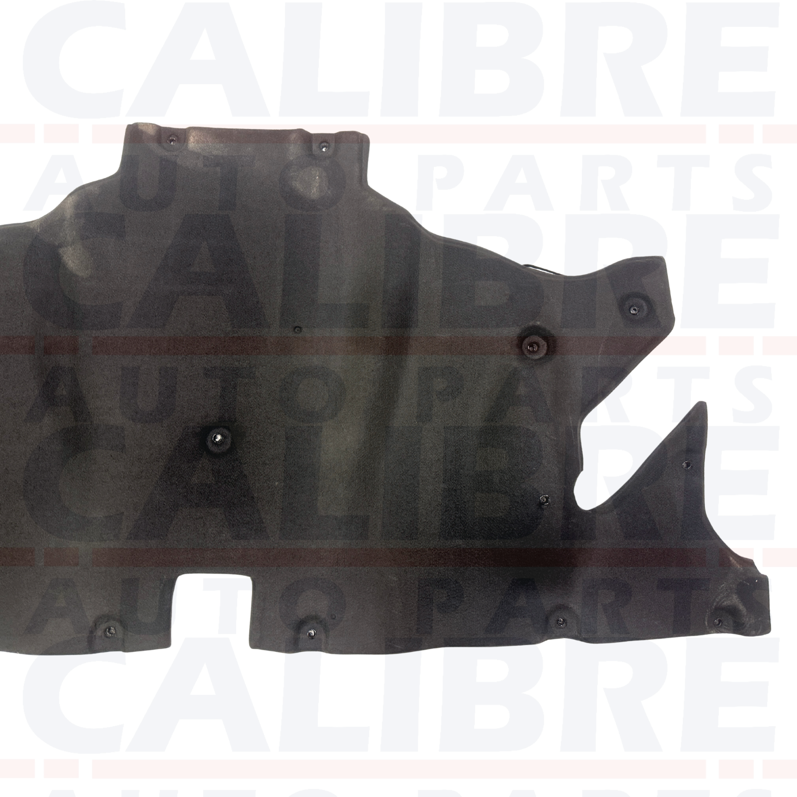 TESLA MODEL 3 & Y REAR MIDDLE ENGINE UNDER BODY SPLASH GUARD 1498771-00-A