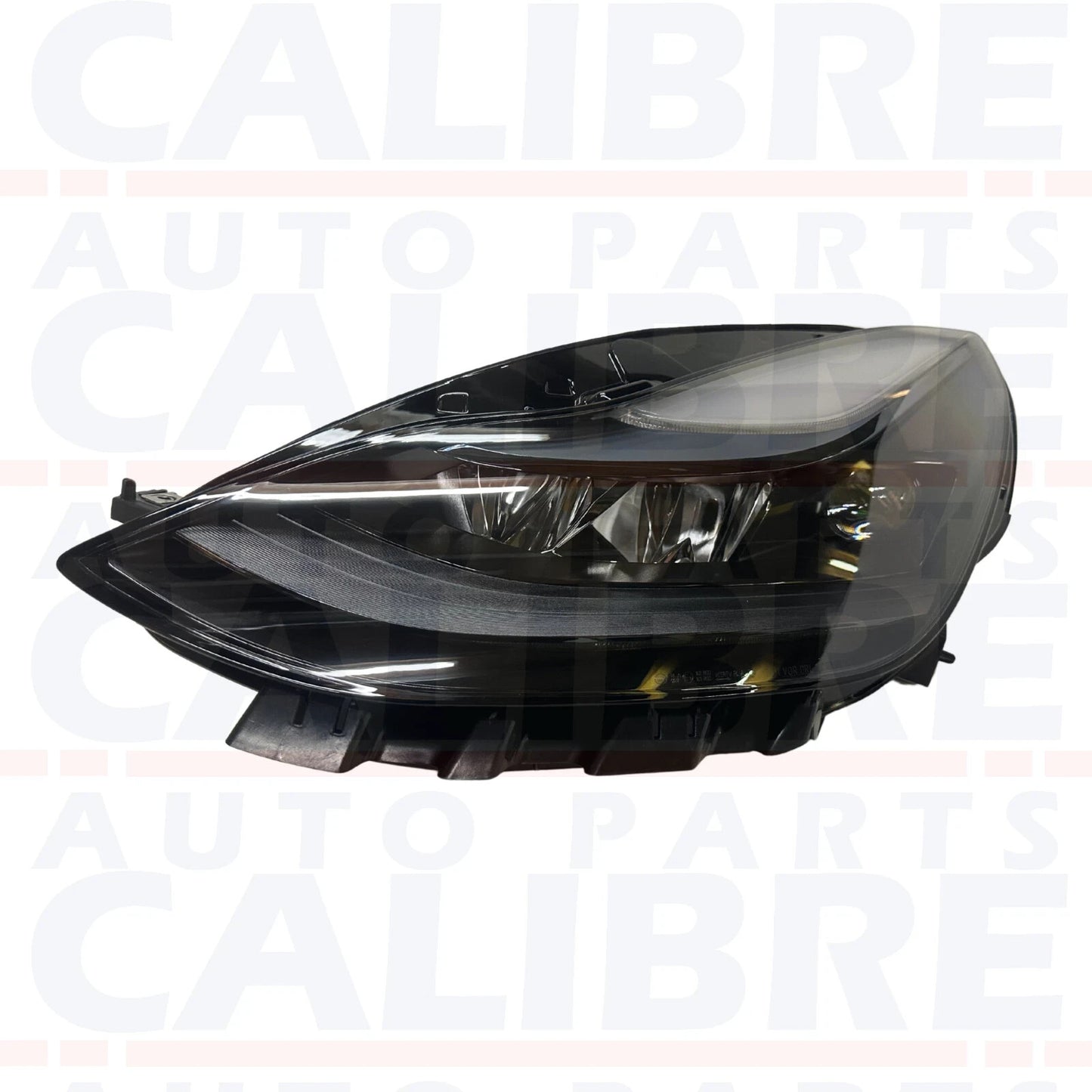 TESLA MODEL 3 & Y 2022-2024 MATRIX HEADLAMP HEADLIGHT LEFT SIDE 1514952-00-D