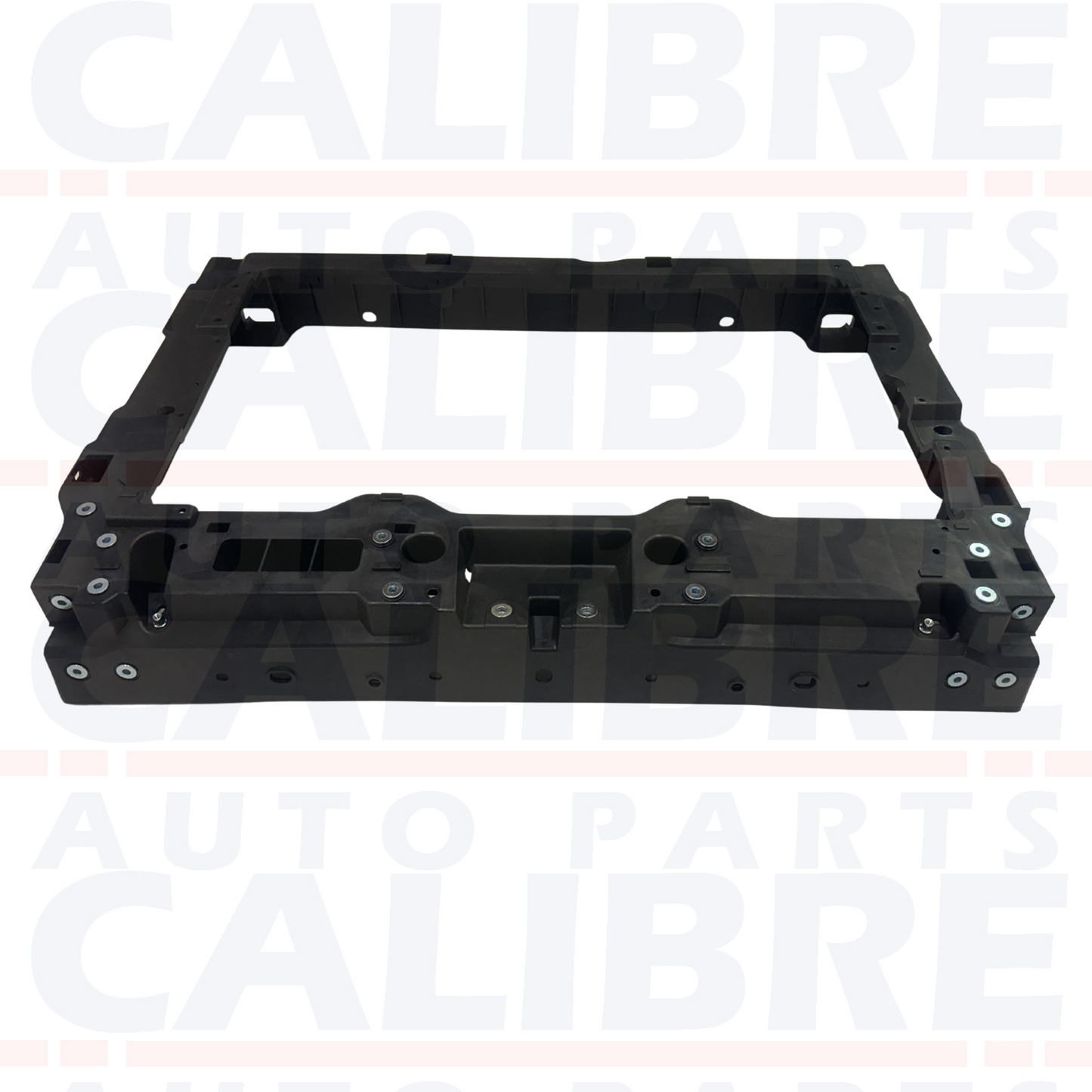 MG HS MK2 2024-2025 FRONT PANEL RADIATOR PANEL