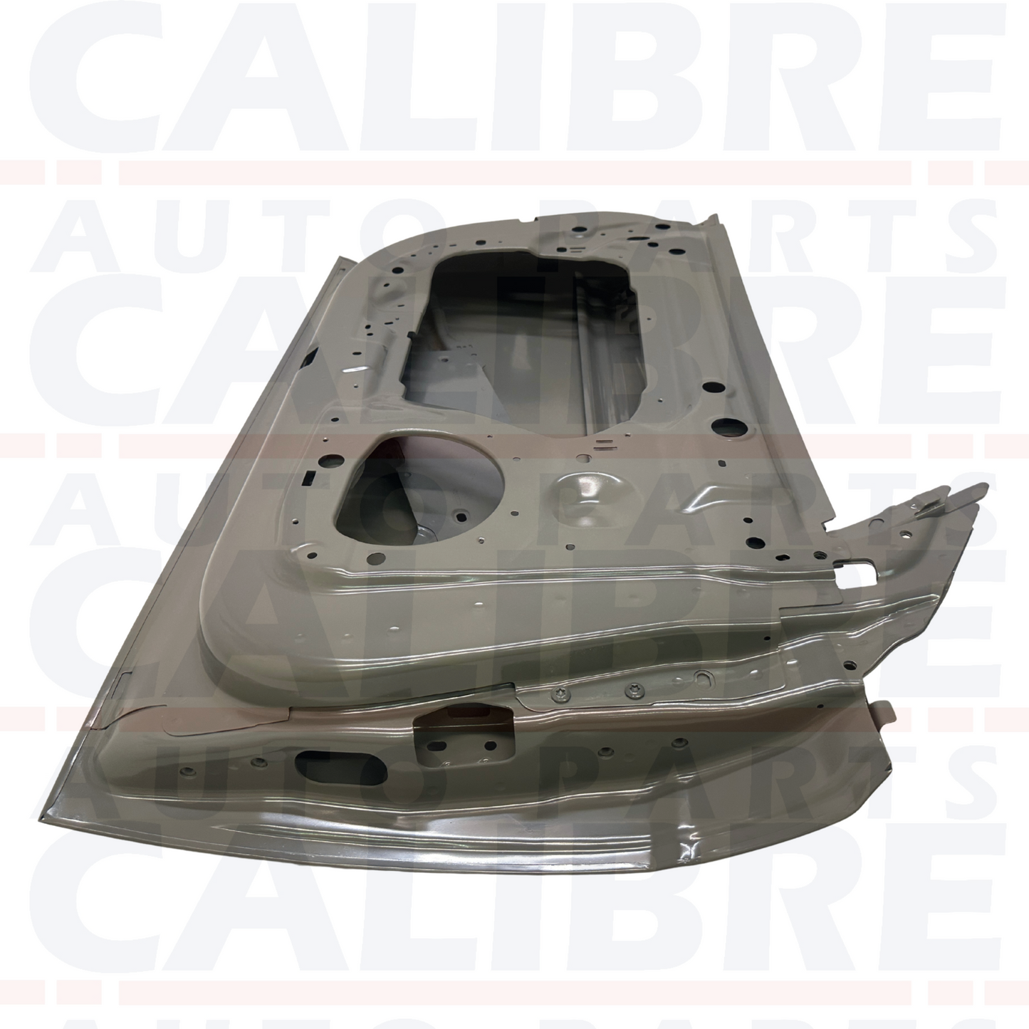 TESLA MODEL 3 MK2 2023-2025 PRIMED FRONT LEFT SIDE LH