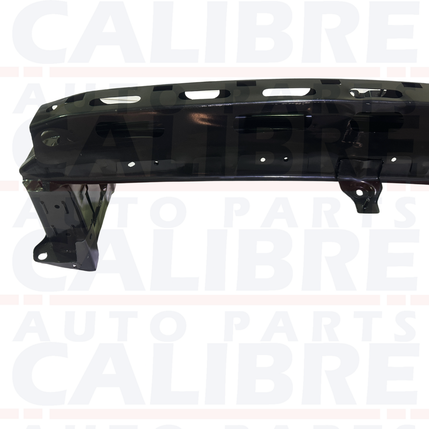MG HS 2021 - 2024 SE & TROPHY CRASHBAR Front Reinforcement Bumper Bar 10940416