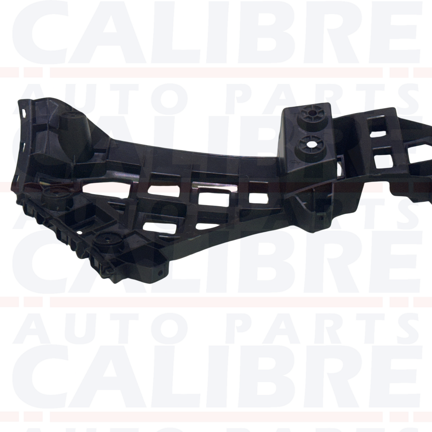 MG 4 SE & TROPHY 2022-2025 Rear Right Driver Side Bumper Bracket - P11135814