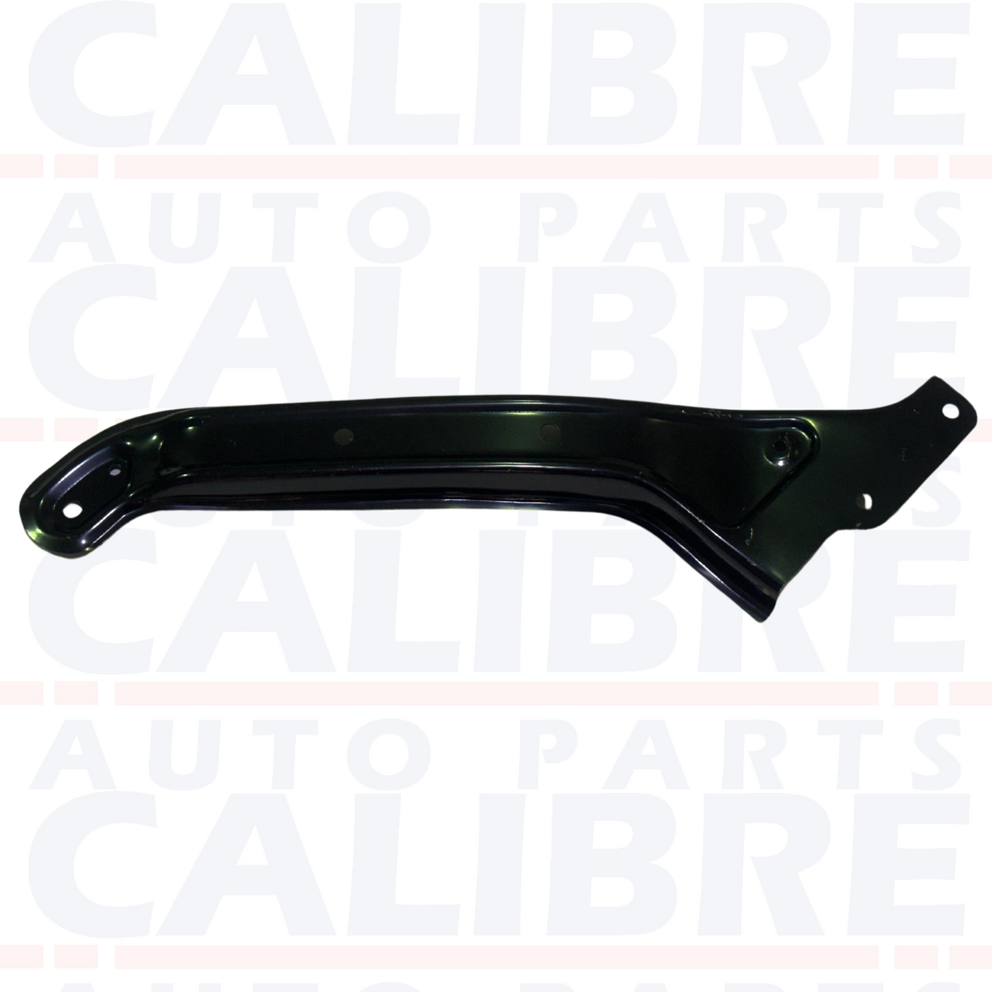 MG HS Headlight Bracket 2018-2024 Upper Top Metal Panel Support Right RH O/S