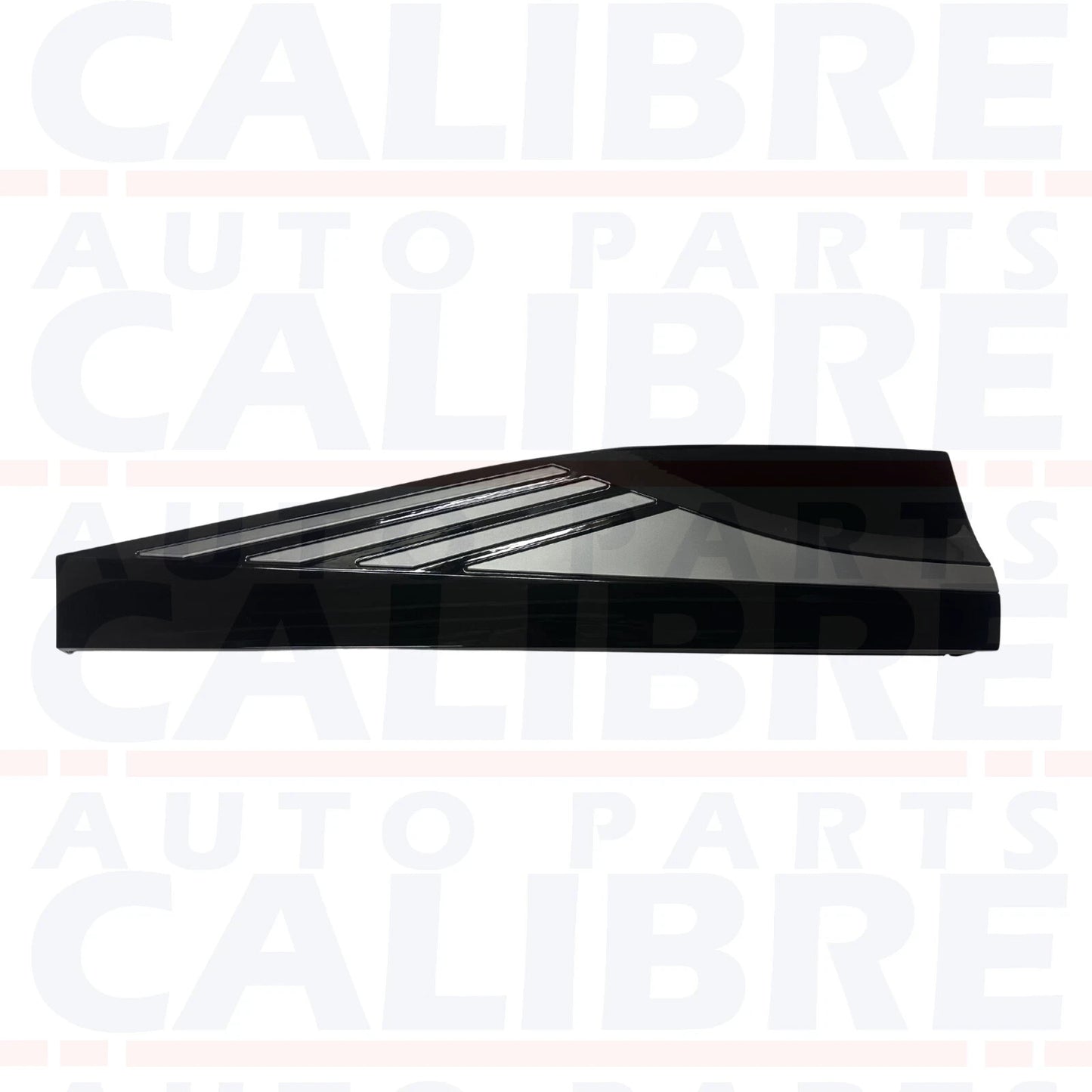 MG 4 EV 2022-2025 Chrome Rear Right Driver Side Door Trim Panel - 11197529