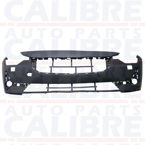 Polestar 2 2020-2026 Front Bumper Skin
