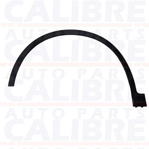 Polestar 2 2020-2026 Front Left Wheel Arch Trim Moulding