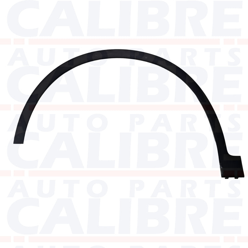 Polestar 2 2020-2026 Front Left Wheel Arch Trim Moulding