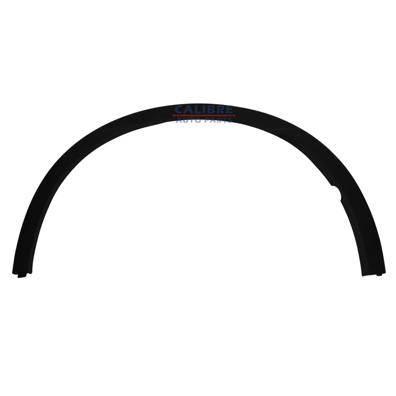MG ES5 2025-2026 Front Left Wheel Arch Trim Moulding