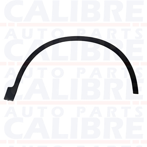 Polestar 2 2020-2026 Front Right Wheel Arch Trim Moulding