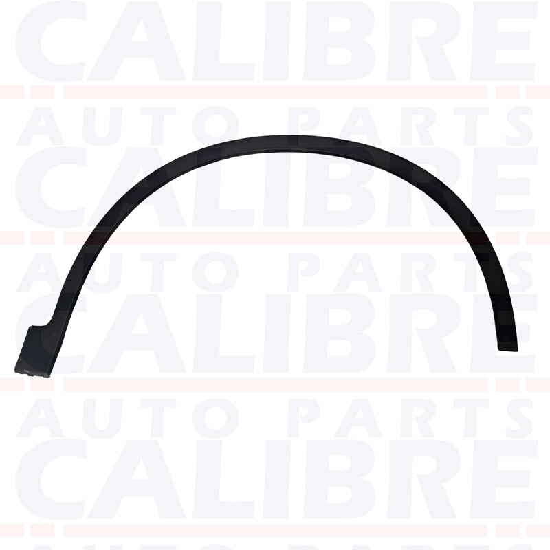 Polestar 2 2020-2026 Front Right Wheel Arch Trim Moulding