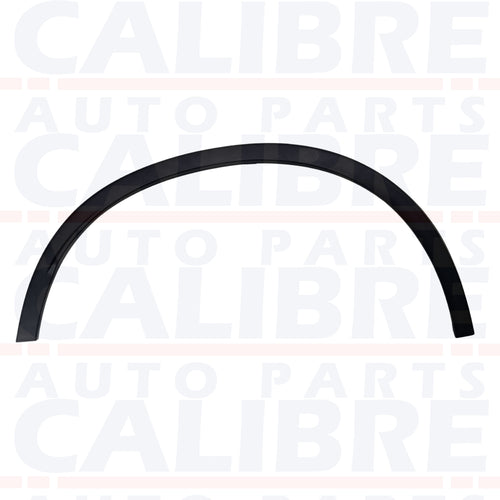 Polestar 2 2020-2026 Rear Right Wheel Arch Trim Moulding