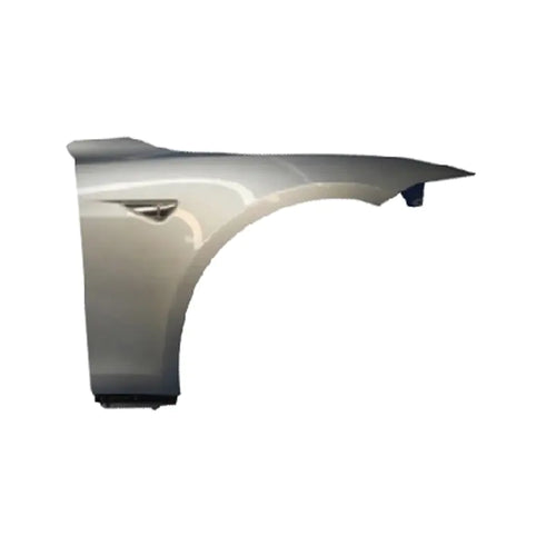 Tesla Model S 2012-2021 Primed Front Right Wing Fender