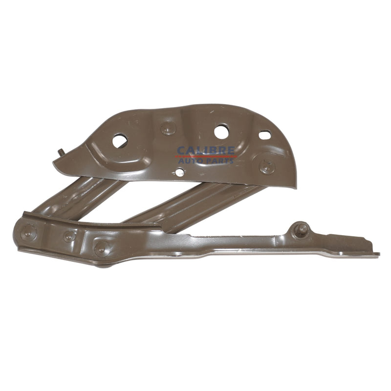 MG HS MK2 2024-2026 Primed Right Side Bonnet Hood Hinge