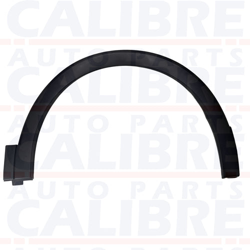 VW T-CROSS 2019-2024 Front Right Wheel Arch Trim Moulding