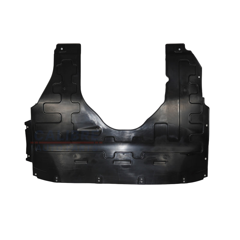 MG ZS 2017-2024 Engine Under Tray Cover