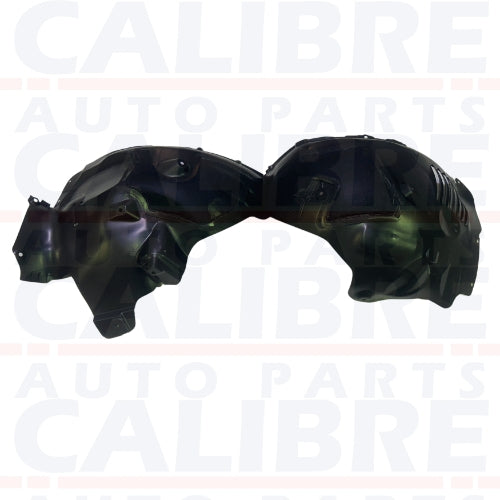 Tesla Model Y 2020 - 2025 Front Left Splash Guard Liner