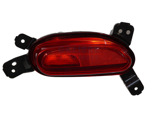 MG ZS 2020-2024 Rear Left Fog Lamp Light