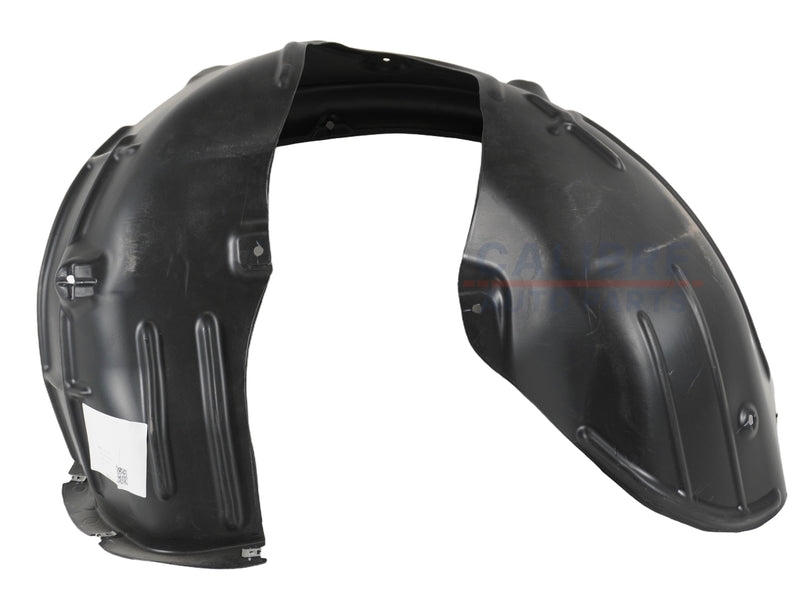 MG ZS 2024-2026 Front Right Splash Guard Liner (genuine)