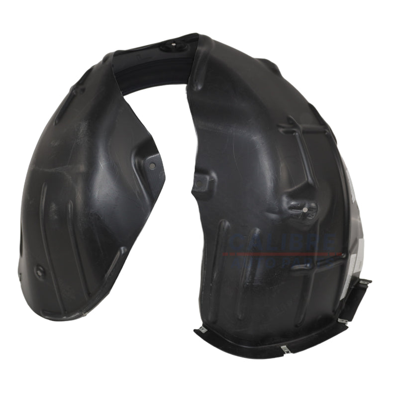 MG ZS 2024-2026 Front Left Splash Guard Liner (genuine)