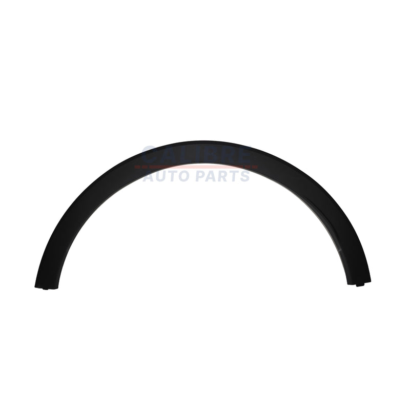 MG ZS 2024-2026 Rear Left Wing Fender Trim Moulding Over Fender