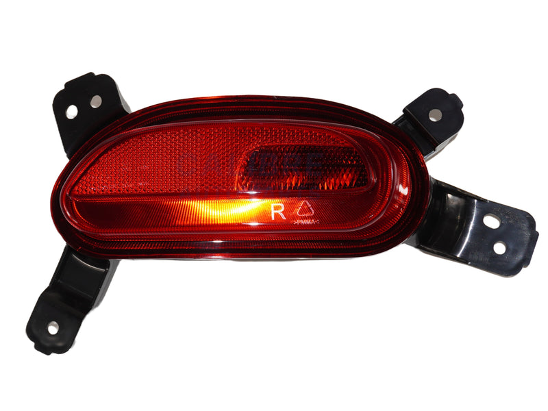 MG ZS 2020-2024 Rear Right Fog Lamp Light