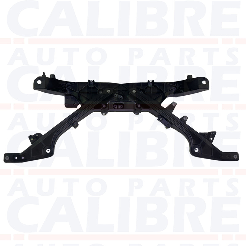 Tesla Model Y 2020-2025 Slam Panel Radiator Bracket Front Bumper Carrier