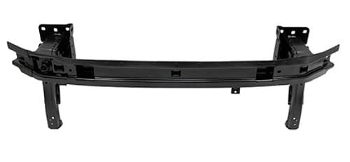 VW Polo mk6 2021-2026 Front Bumper Reinforcement Bar Crash Beam