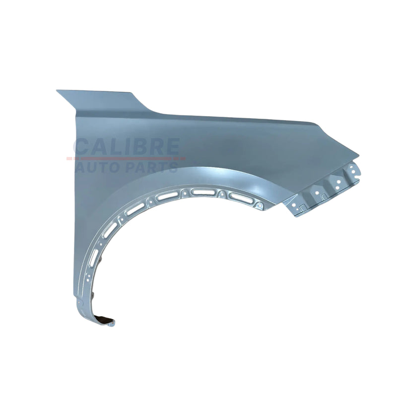 Chery Tiggo 7 Fender Wing Front Left Passenger Side 2025 -
