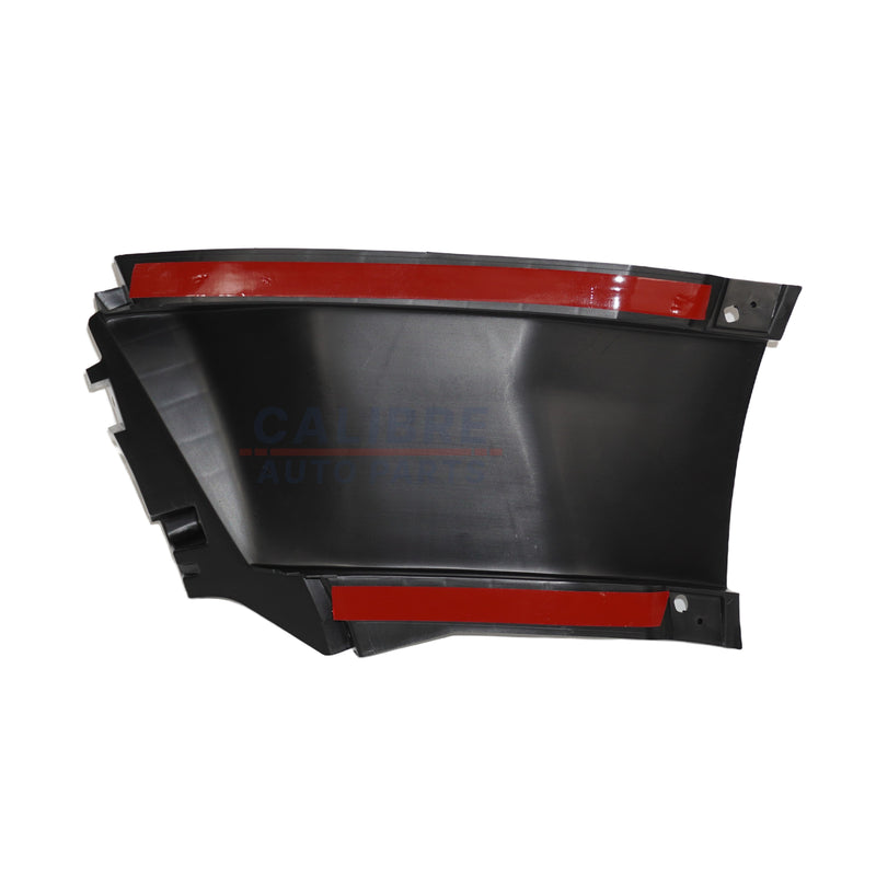 MG ZS 2024-2026 Front Left Bumper Air Duct Support Trim
