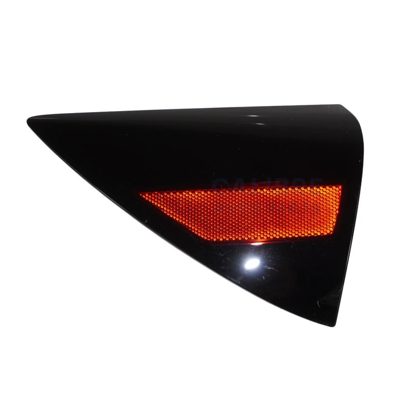 TESLA MODEL 3 Highland 2023-2025 Rear Right Quarter Reflector Trim