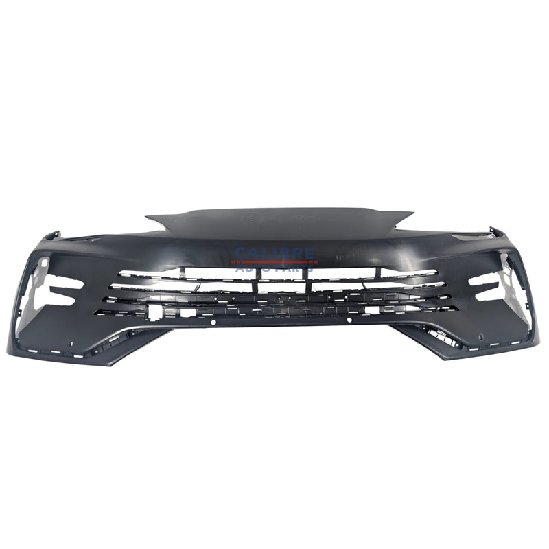 BYD SEAL U DM-i 2024-2026 Primed Front Bumper Upper Skin Fascia