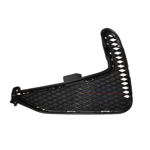 MG3 2024-2026 (ZP22) Front Left Bumper Fog Lamp Light Cover Grille