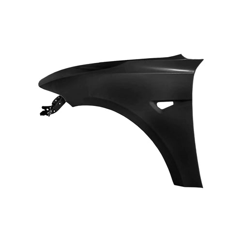Tesla Model 3 Highland 2023-2026 Primed Left Wing Fender