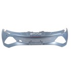 BYD SEAL EV 2022-2026 Front Bumper Upper Skin Fascia