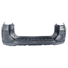 BYD SEAL U DM-i 2024-2026 Primed Rear Bumper Upper Skin Fascia