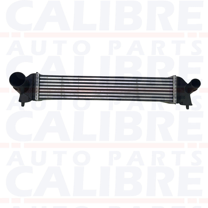 MG HS 2018-2024 Intercooler Radiator