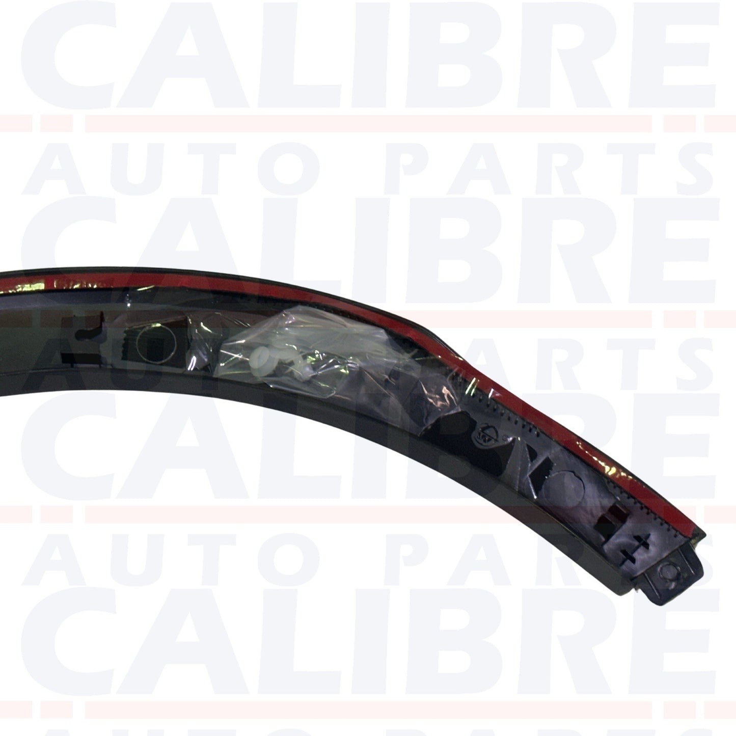 MG HS 2018-2024 Overfender Wheel Arch Rear Right Side RH 10646894