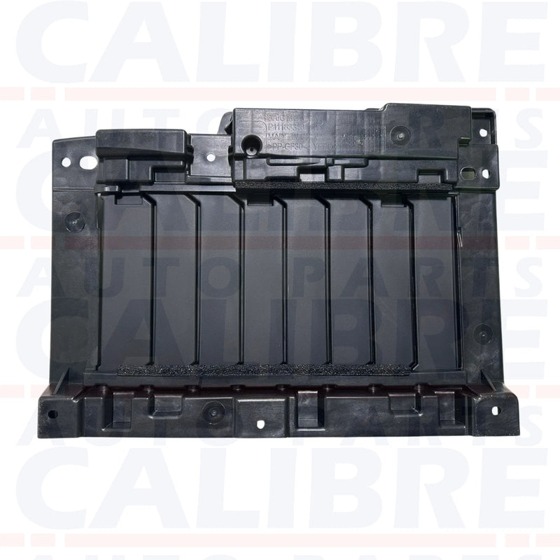 MG4 2022-2026 Right Active Grille Shutter with Motor
