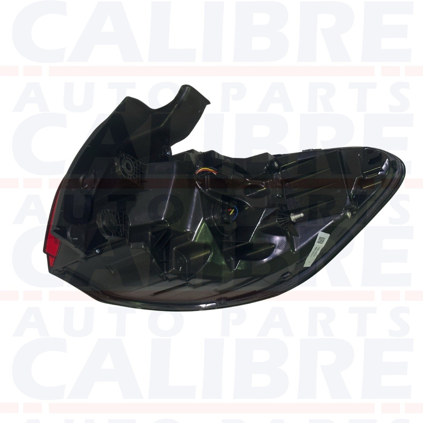 MG HS SE & TROPHY 2022-2025 Rear Left Passenger Brake Lamp Light LH 10823343