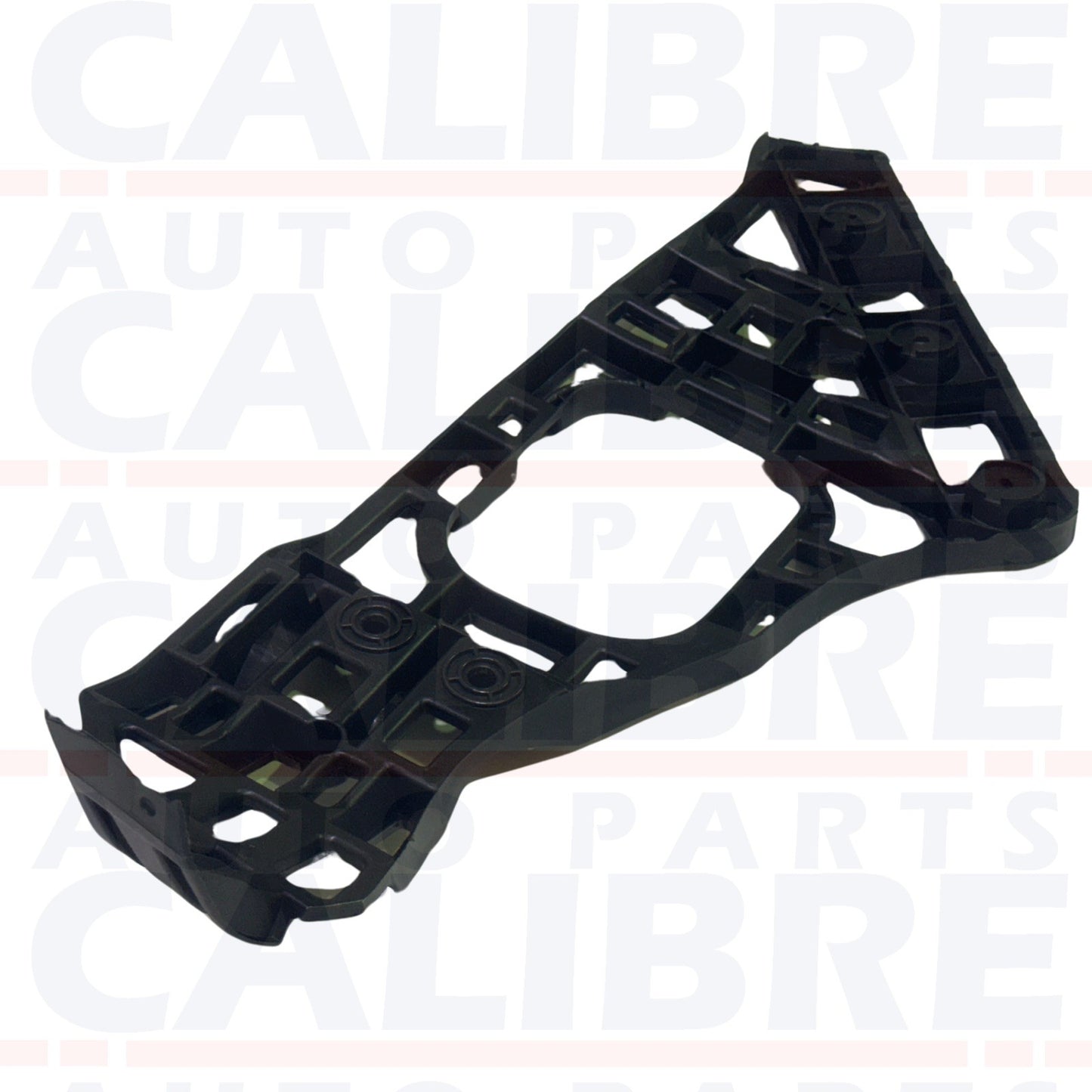 MG HS 2018-2024 Bumper Retainer Bracket Rear LEFT LH 10821217