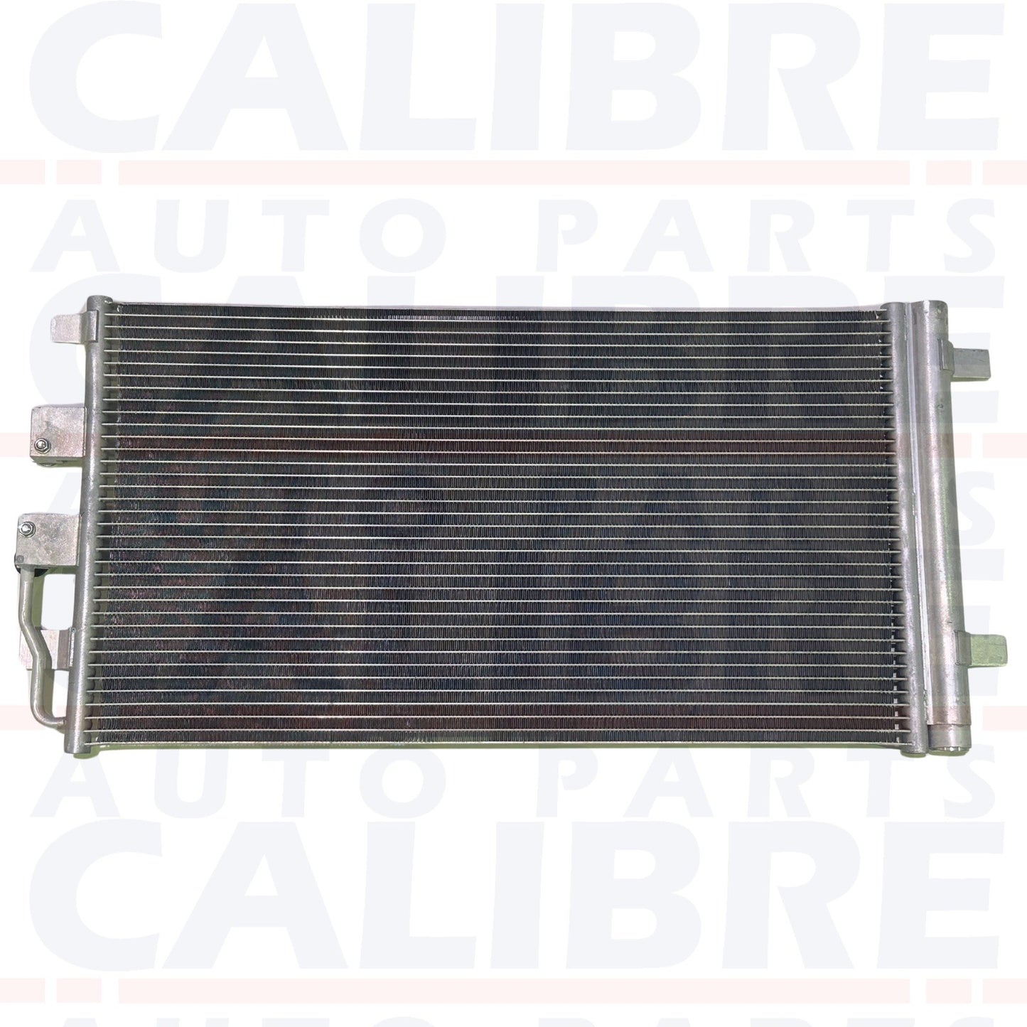 MG HS 1.5 PETROL & PHEV 2018-2024 A/C Condenser Radiator - 10108310