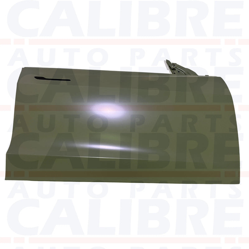 TESLA MODEL 3 2017-2024 Front Right Door Panel