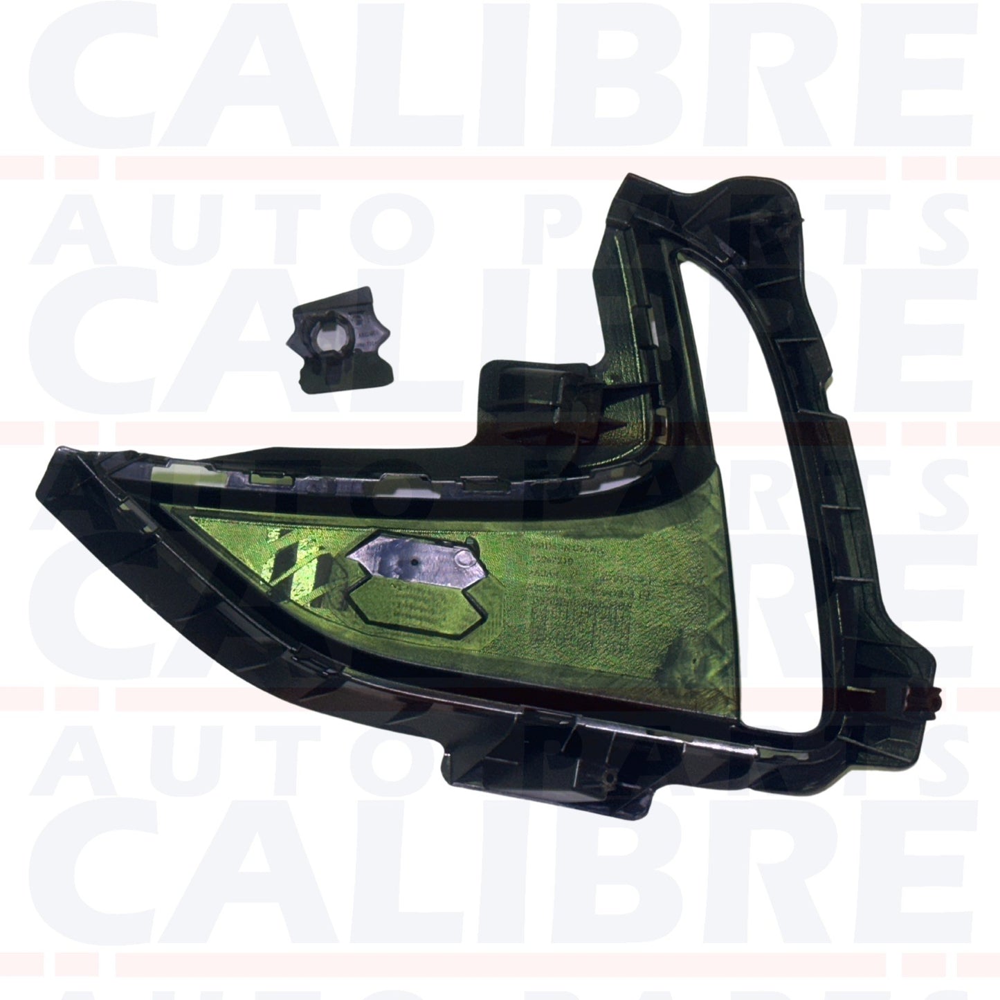 MG HS SE & TROPHY RH 2023-2025 Front Right Driver Side Fog Lamp Cover RH
