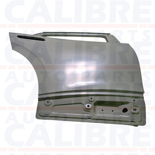 VW ID4 2020-2026 Rear Right Door