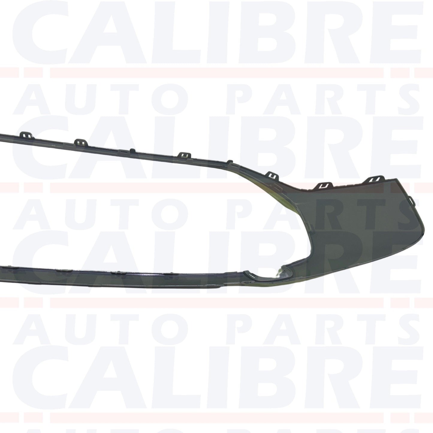 MG HS TROPHY & SE 2019 - 2024 Front Bumper Central Grille Moulding -10947210