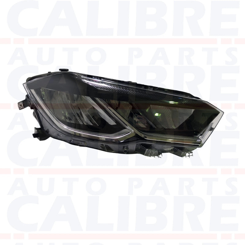 VW Polo 2020-2026 Front Right LED Headlight Headlamp